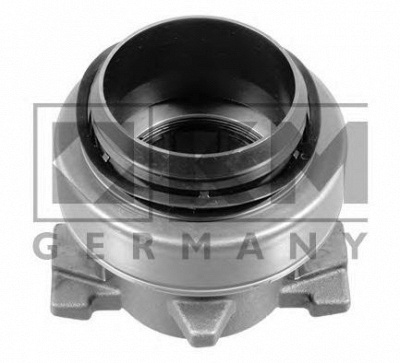 KM GERMANY 0690881 -  Выжимной подшипник